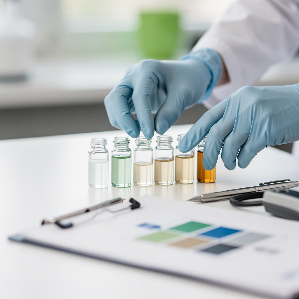 DMI-EMK Environmental Services, Inc. team conducting a detailed environmental site assessment and planning process in Santa Barbara